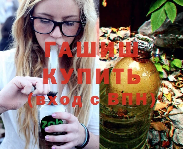 хмурый Алексин